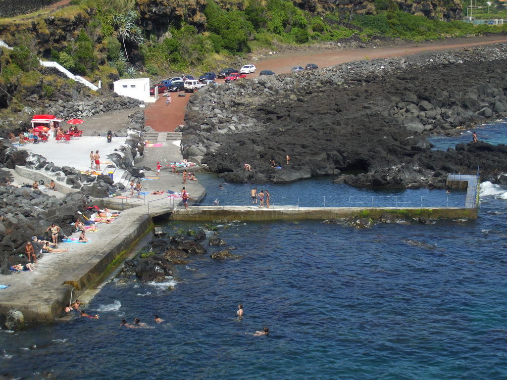 Retiro Dos Cabritos Villa Sao Mateus  Exterior photo